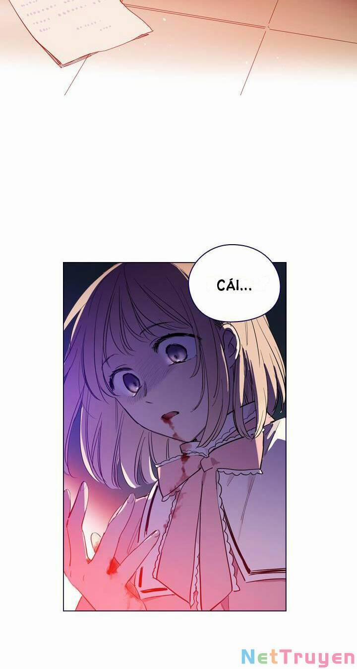 Nàng Phù Thủy Của Tôi 50.2 trang 27
