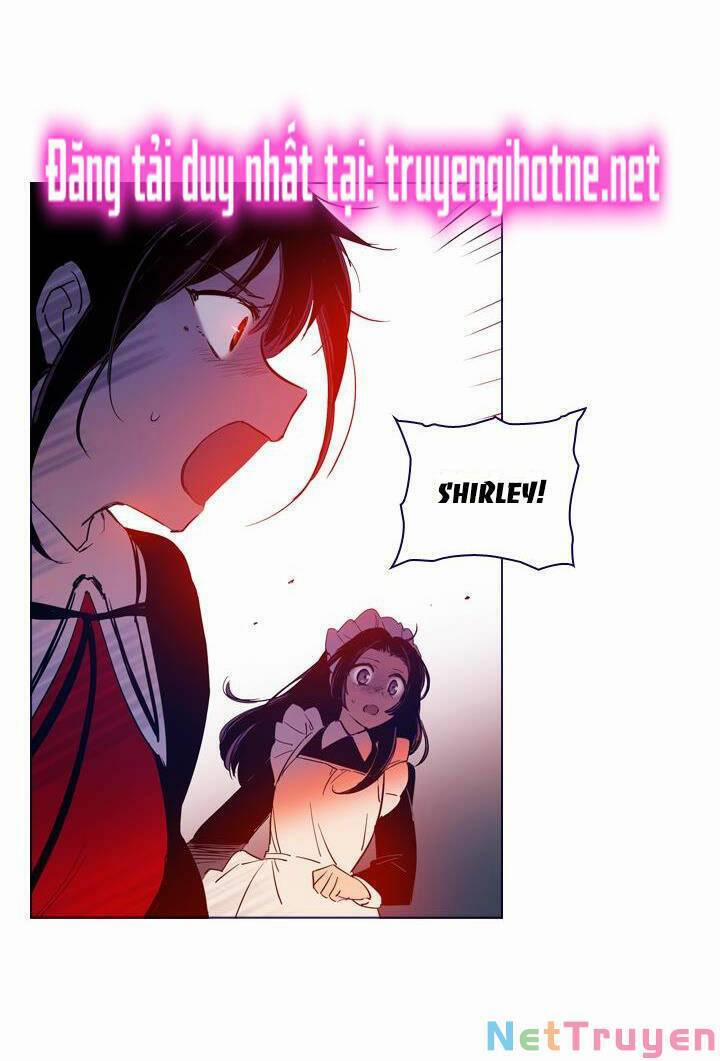 Nàng Phù Thủy Của Tôi 50.2 trang 28