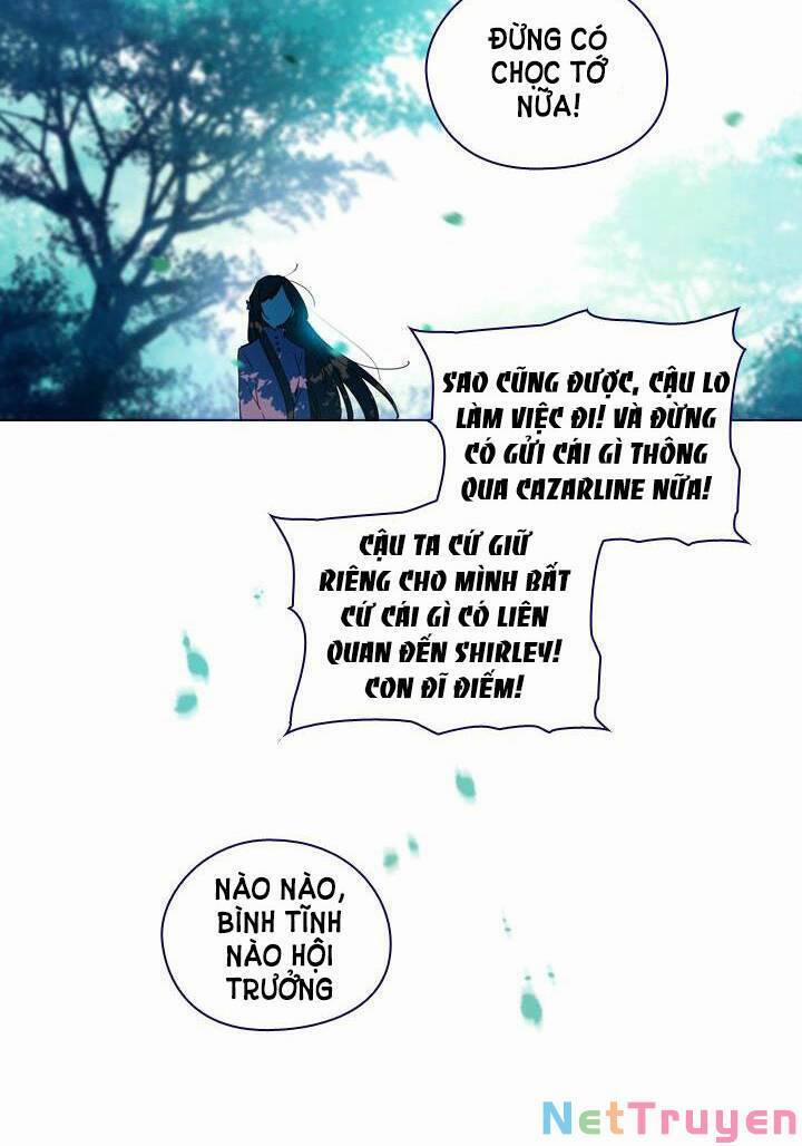 Nàng Phù Thủy Của Tôi 50.2 trang 3