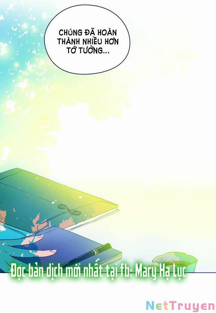 Nàng Phù Thủy Của Tôi 50.2 trang 5