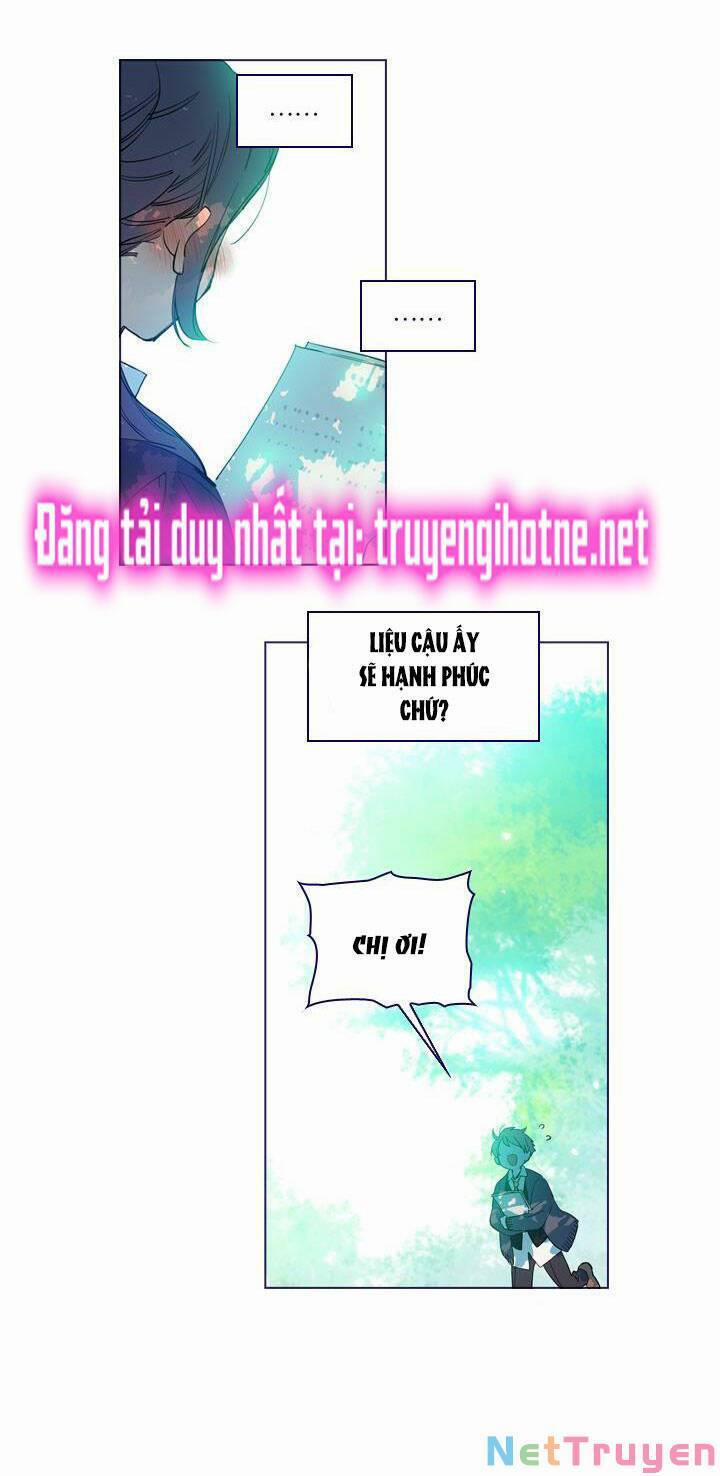 Nàng Phù Thủy Của Tôi 50.2 trang 7