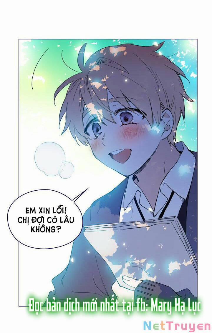 Nàng Phù Thủy Của Tôi 50.2 trang 8