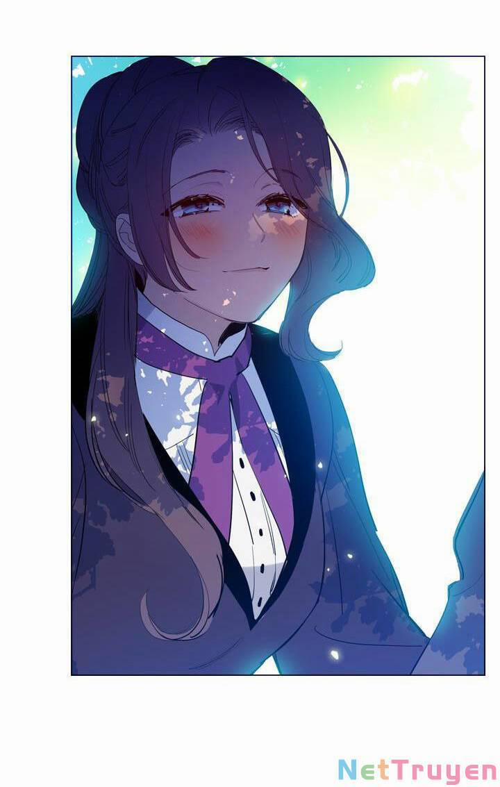 Nàng Phù Thủy Của Tôi 50.2 trang 9