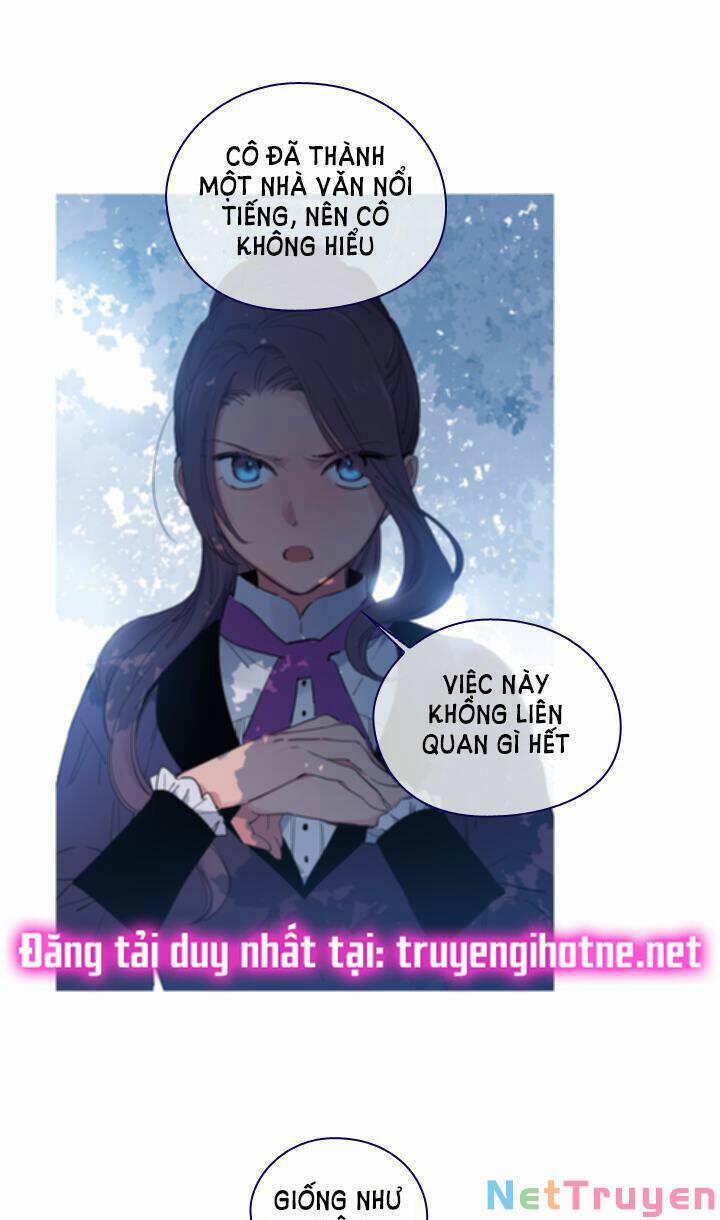 Nàng Phù Thủy Của Tôi 51.1 trang 13