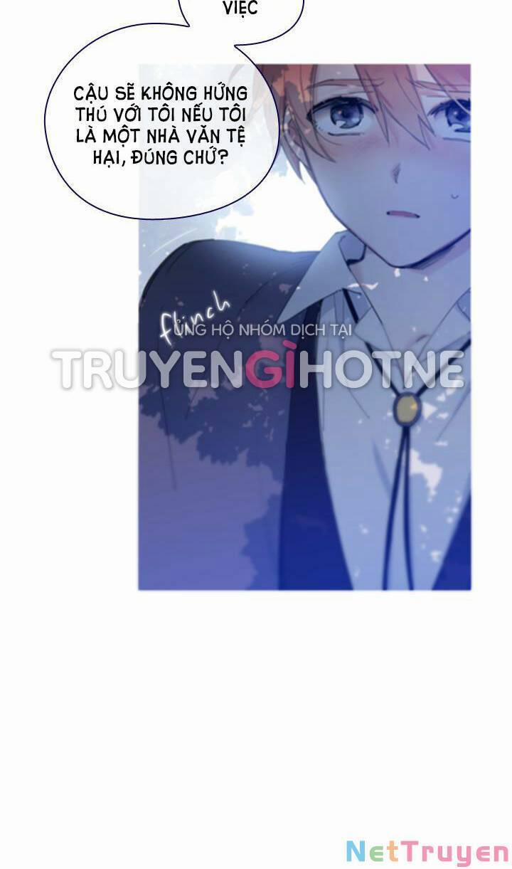 Nàng Phù Thủy Của Tôi 51.1 trang 14