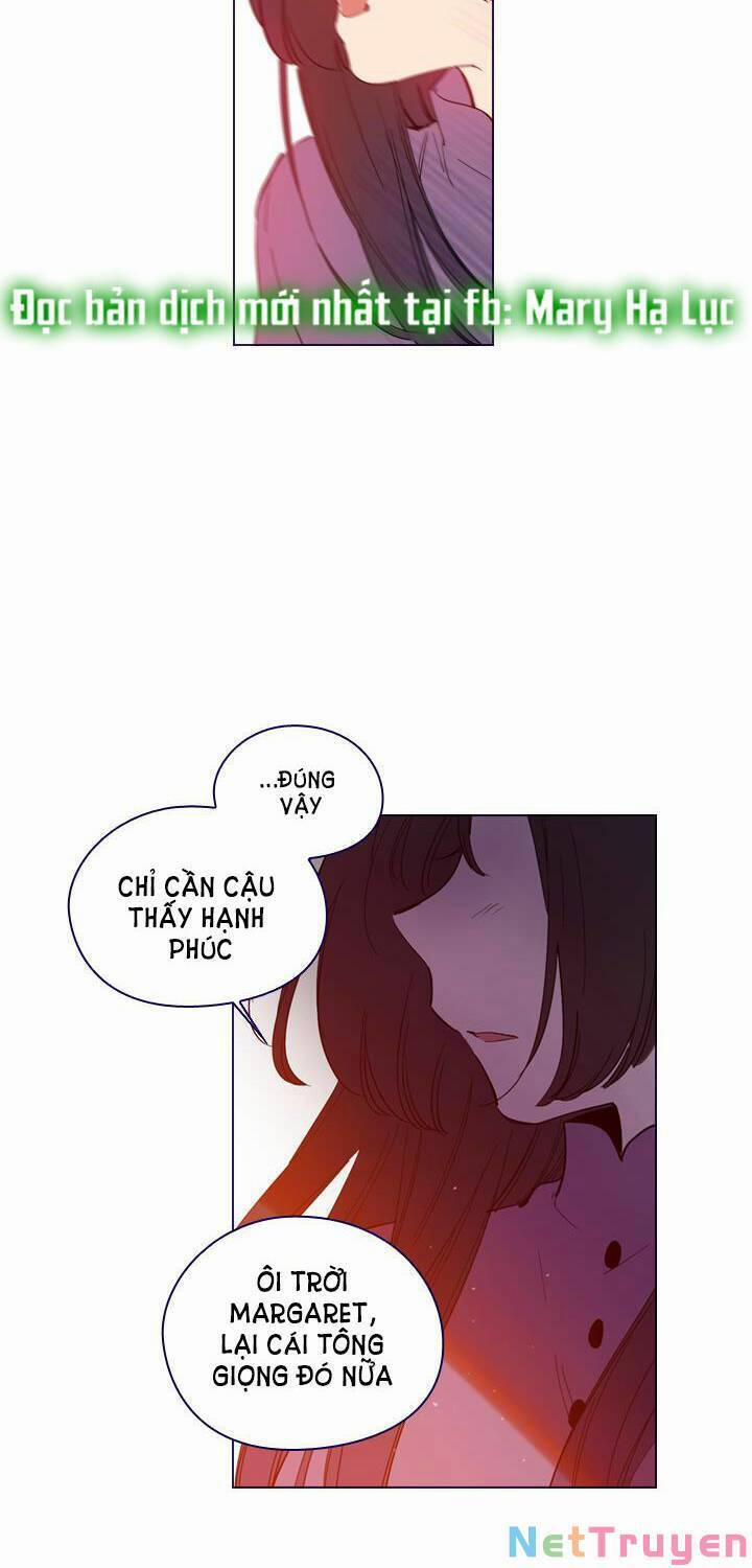 Nàng Phù Thủy Của Tôi 51.1 trang 24
