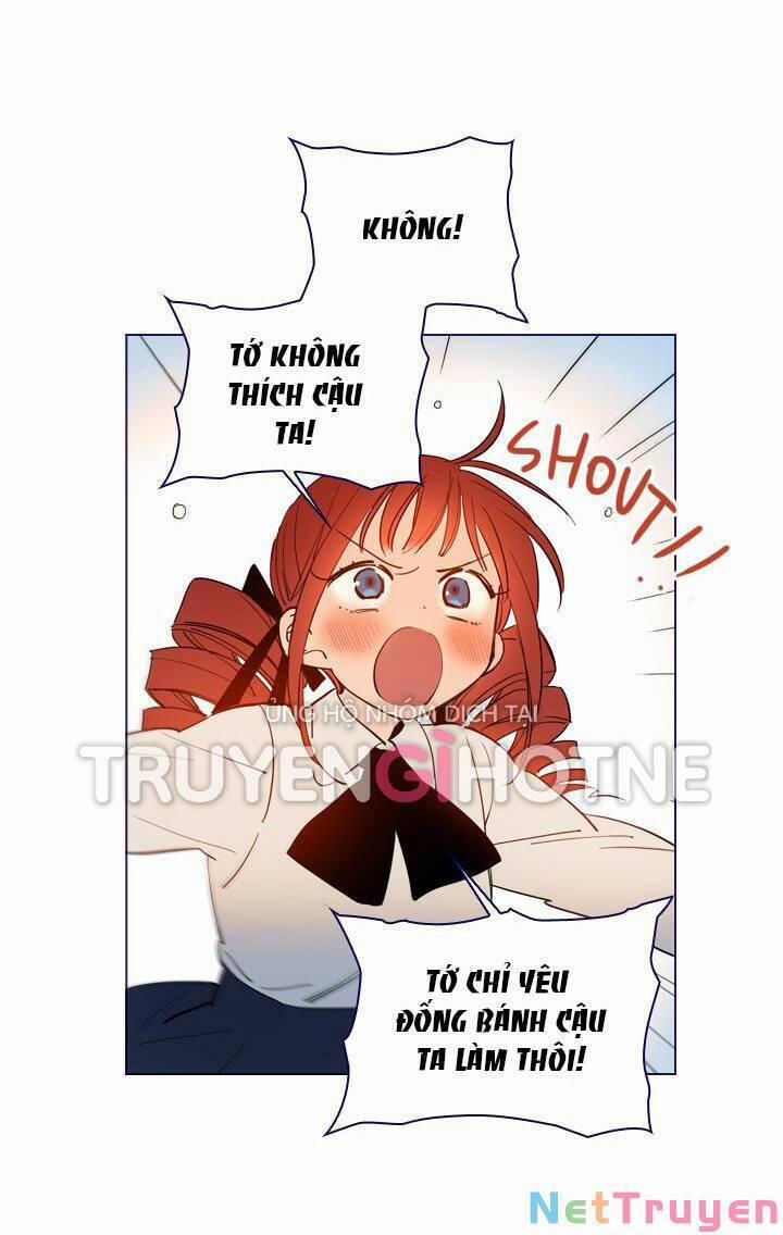 Nàng Phù Thủy Của Tôi 51.1 trang 5