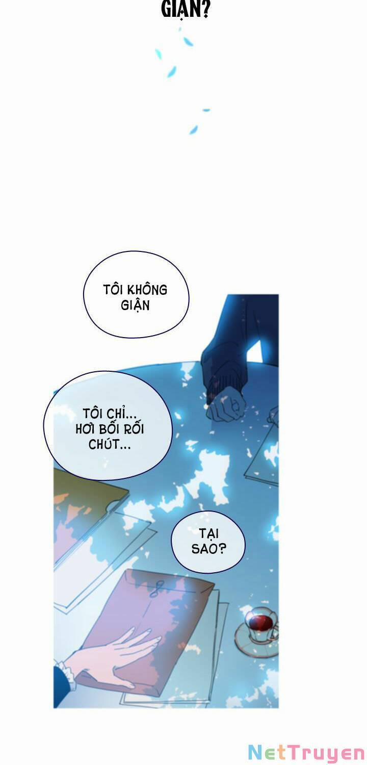 Nàng Phù Thủy Của Tôi 51.1 trang 7