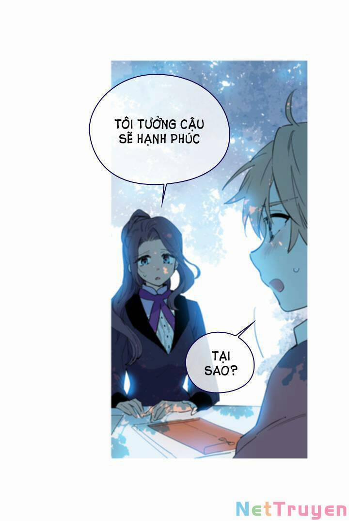 Nàng Phù Thủy Của Tôi 51.1 trang 8