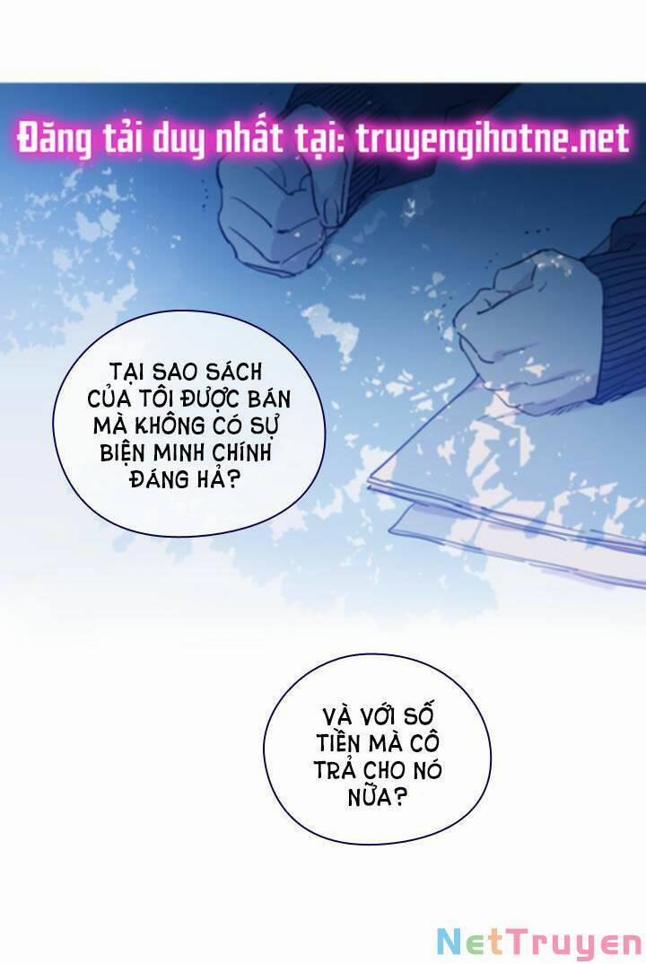 Nàng Phù Thủy Của Tôi 51.1 trang 9