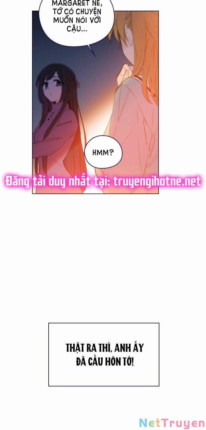 Nàng Phù Thủy Của Tôi 51.2 trang 1
