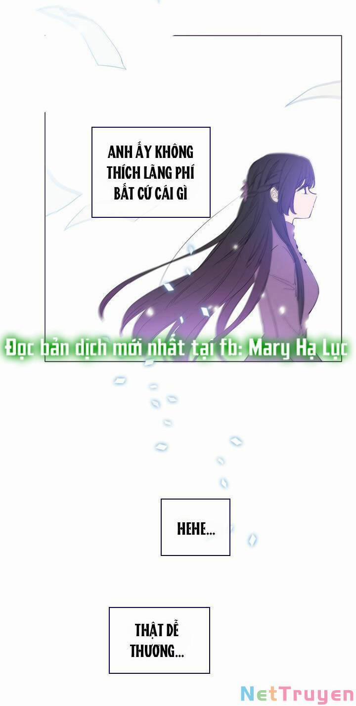 Nàng Phù Thủy Của Tôi 51.2 trang 10