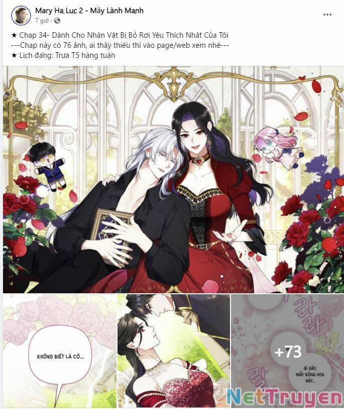 Nàng Phù Thủy Của Tôi 51.2 trang 11