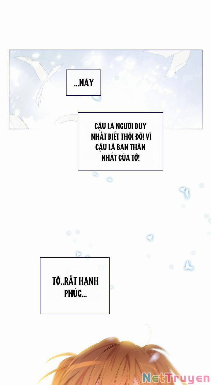 Nàng Phù Thủy Của Tôi 51.2 trang 12