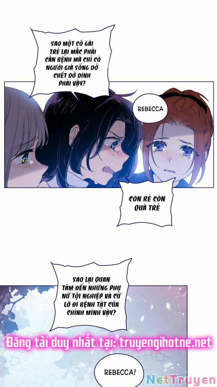 Nàng Phù Thủy Của Tôi 51.2 trang 4