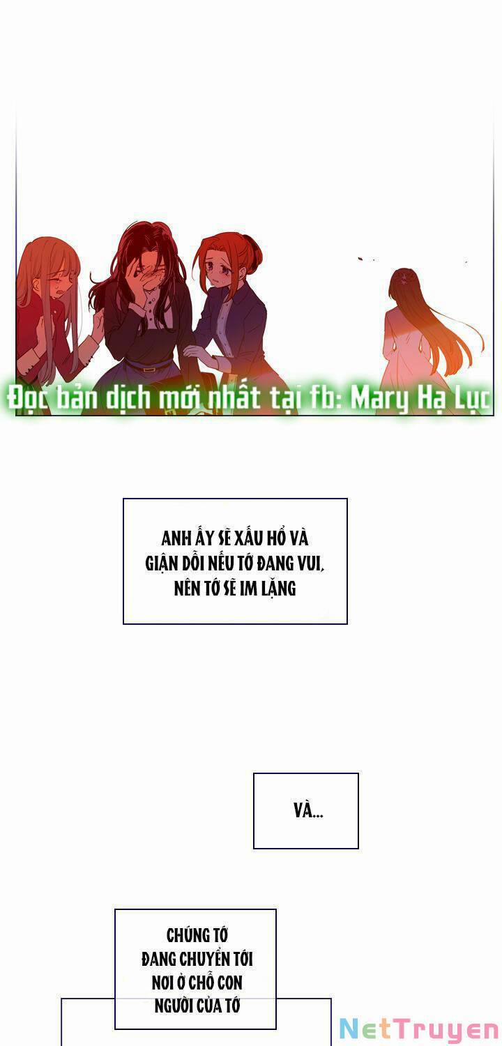 Nàng Phù Thủy Của Tôi 51.2 trang 6