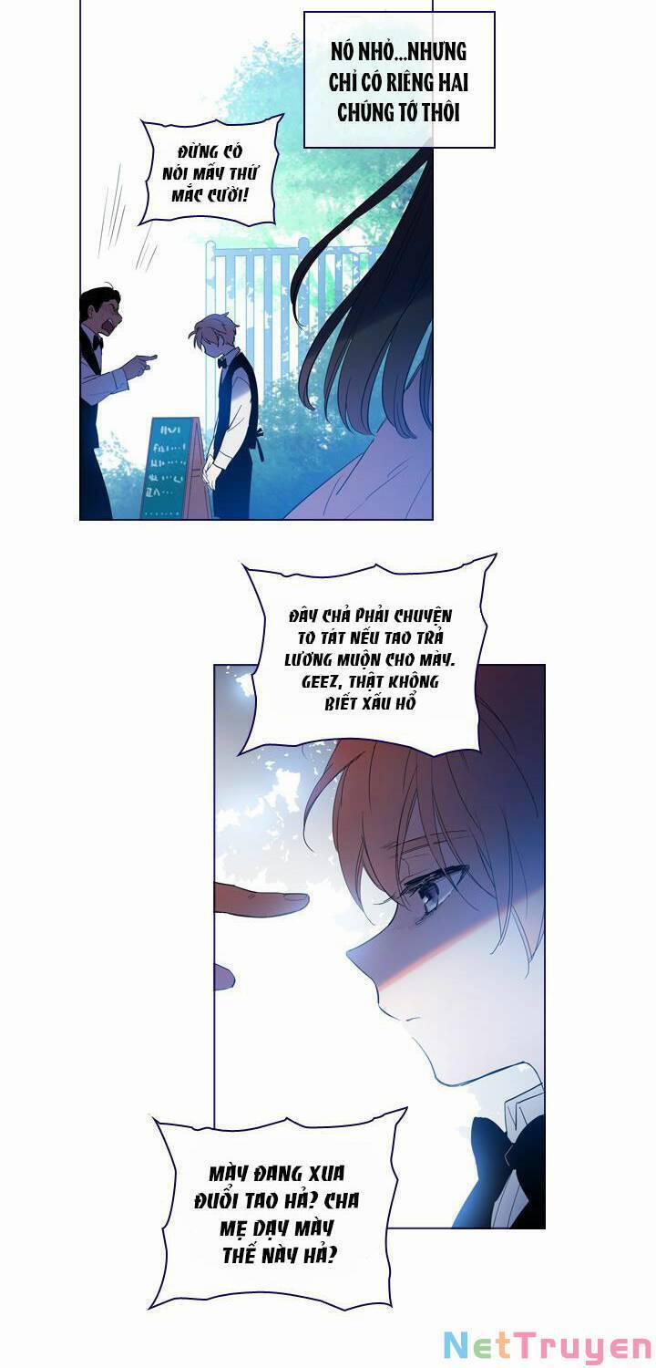 Nàng Phù Thủy Của Tôi 51.2 trang 7