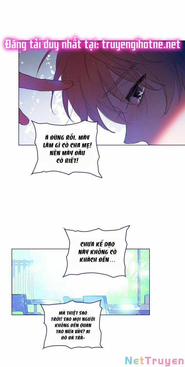 Nàng Phù Thủy Của Tôi 51.2 trang 8