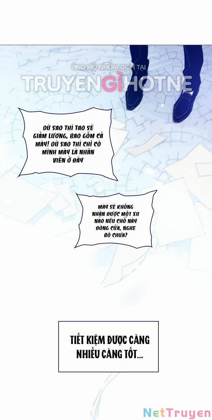 Nàng Phù Thủy Của Tôi 51.2 trang 9