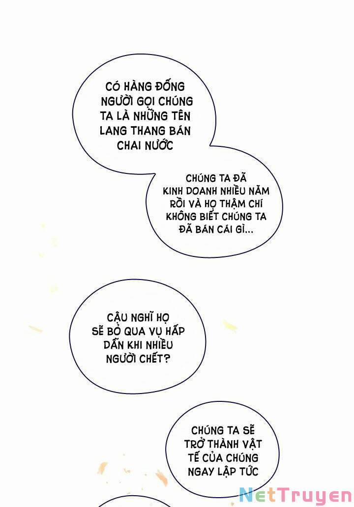 Nàng Phù Thủy Của Tôi 52.2 trang 0