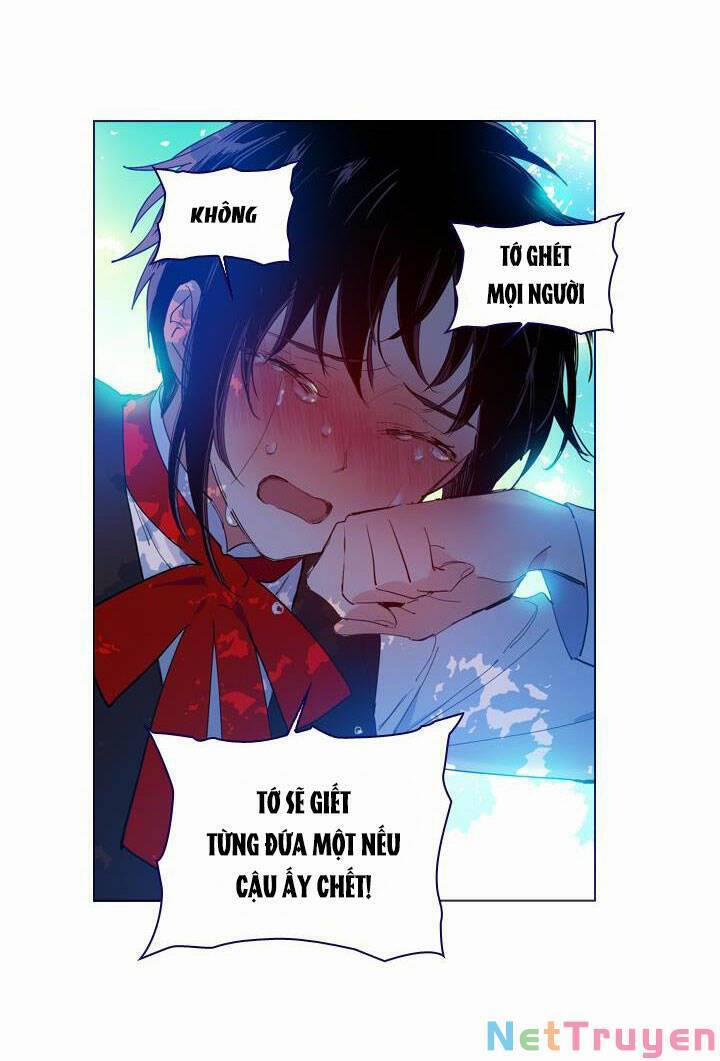 Nàng Phù Thủy Của Tôi 52.2 trang 10