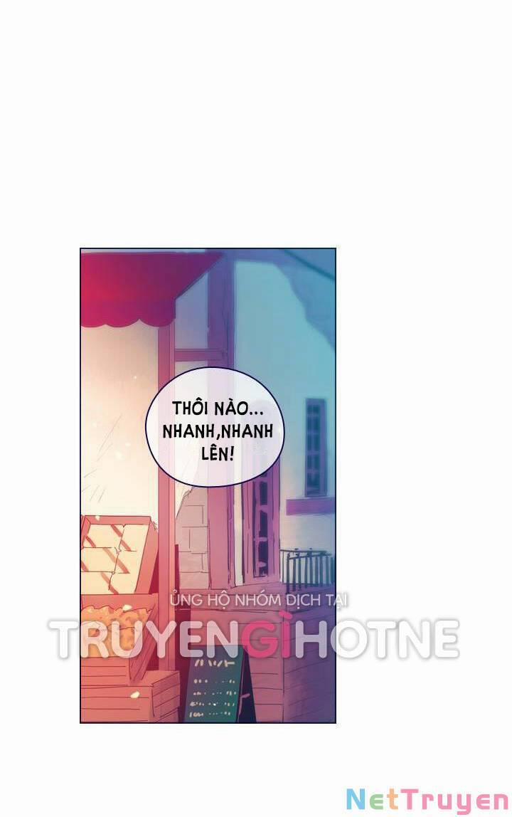 Nàng Phù Thủy Của Tôi 52.2 trang 13