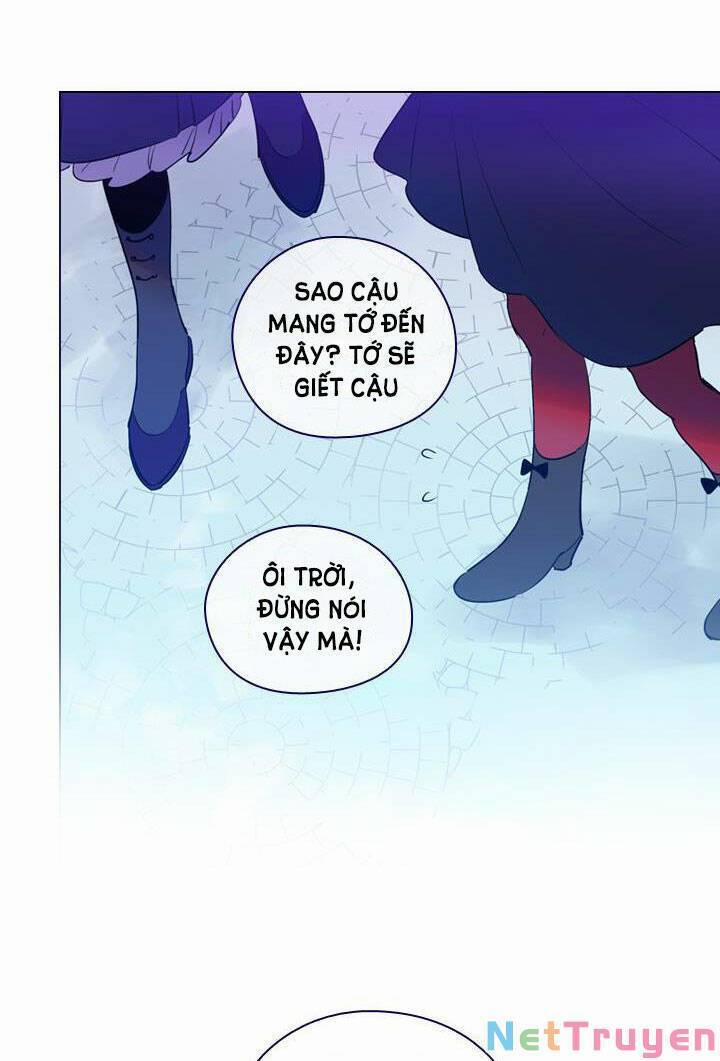 Nàng Phù Thủy Của Tôi 52.2 trang 14