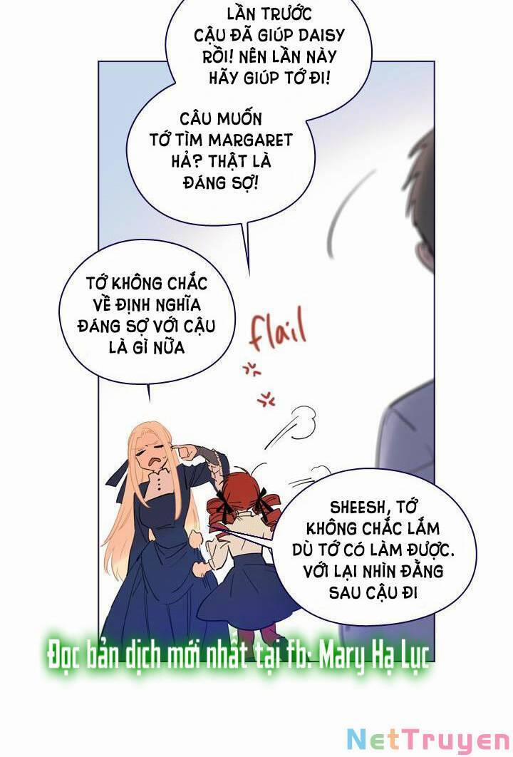 Nàng Phù Thủy Của Tôi 52.2 trang 15