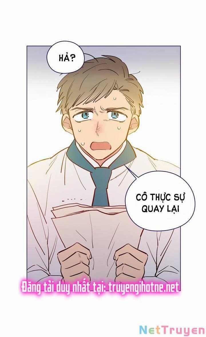 Nàng Phù Thủy Của Tôi 52.2 trang 16