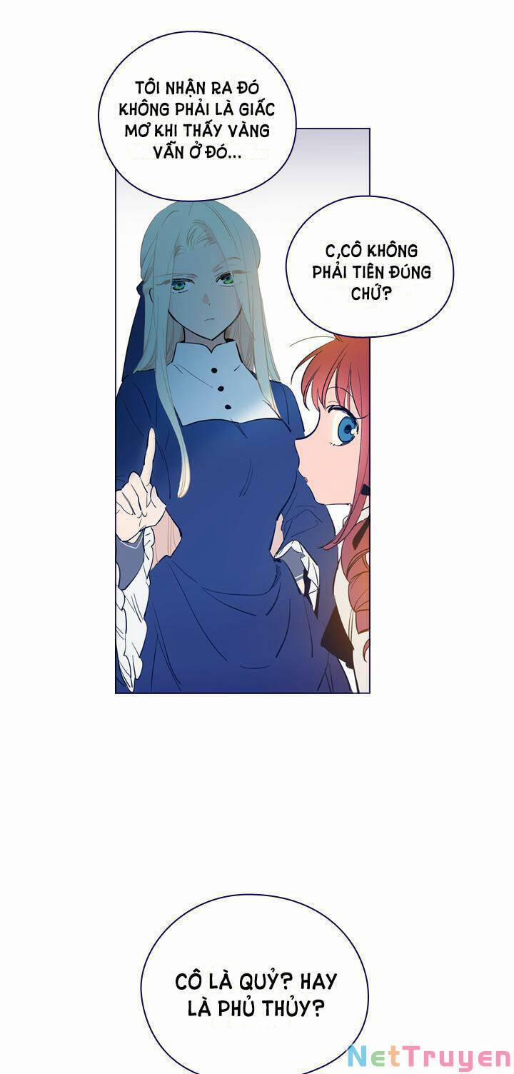 Nàng Phù Thủy Của Tôi 52.2 trang 17