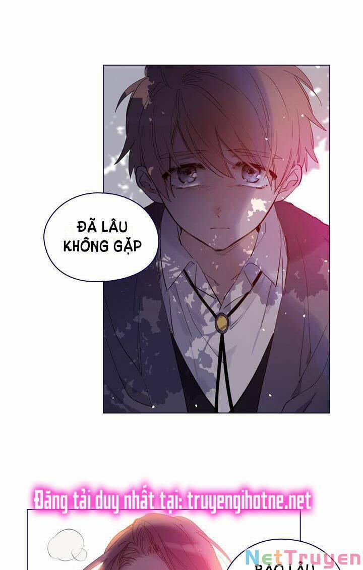 Nàng Phù Thủy Của Tôi 52.2 trang 19