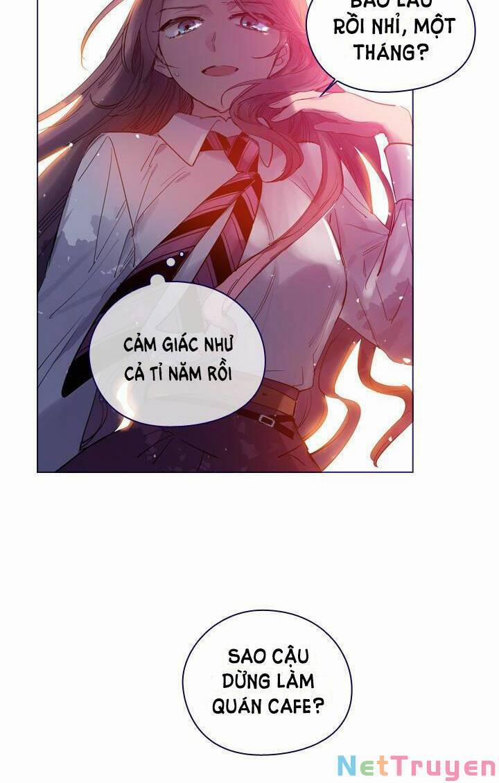 Nàng Phù Thủy Của Tôi 52.2 trang 20