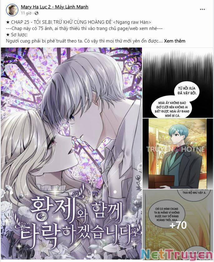 Nàng Phù Thủy Của Tôi 52.2 trang 22