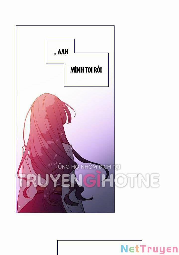 Nàng Phù Thủy Của Tôi 52.2 trang 24