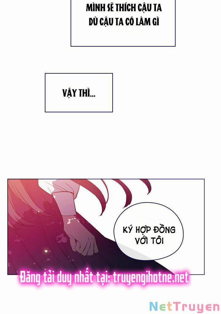 Nàng Phù Thủy Của Tôi 52.2 trang 25