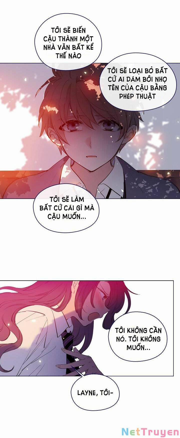 Nàng Phù Thủy Của Tôi 52.2 trang 26