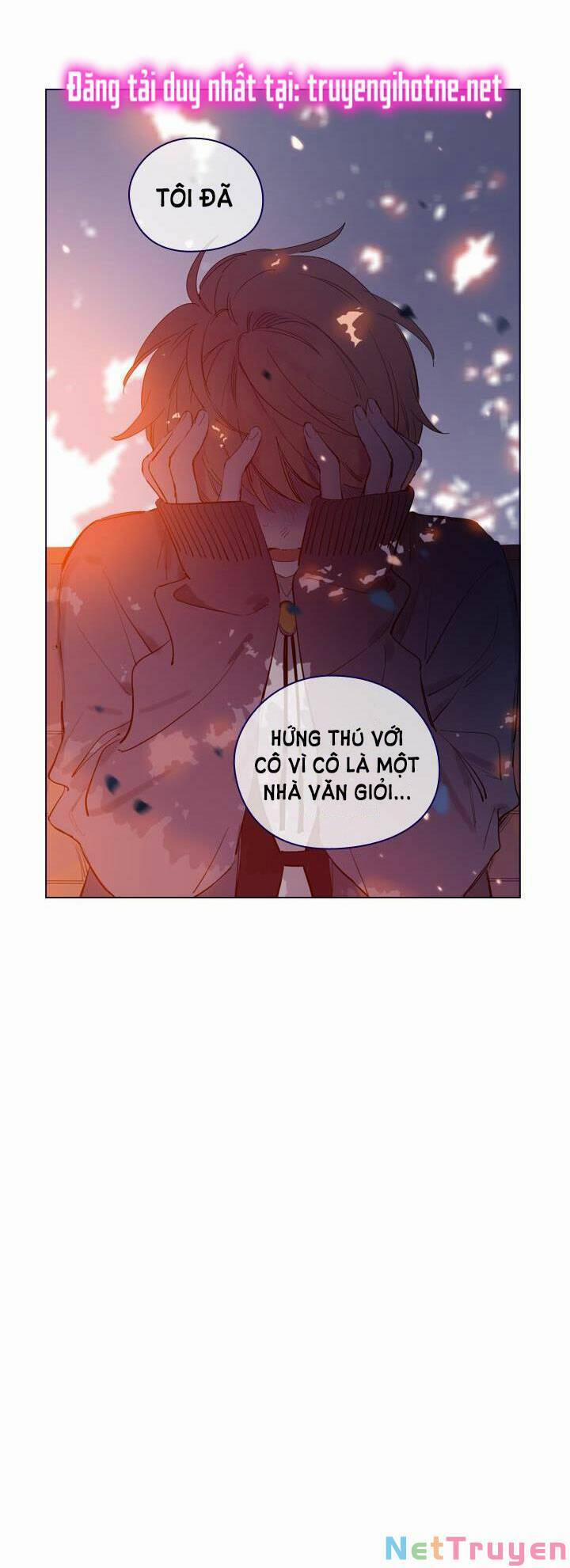 Nàng Phù Thủy Của Tôi 52.2 trang 29