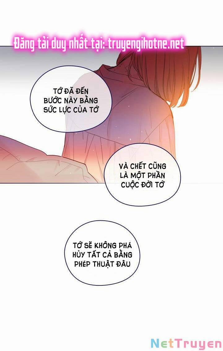 Nàng Phù Thủy Của Tôi 52.2 trang 4