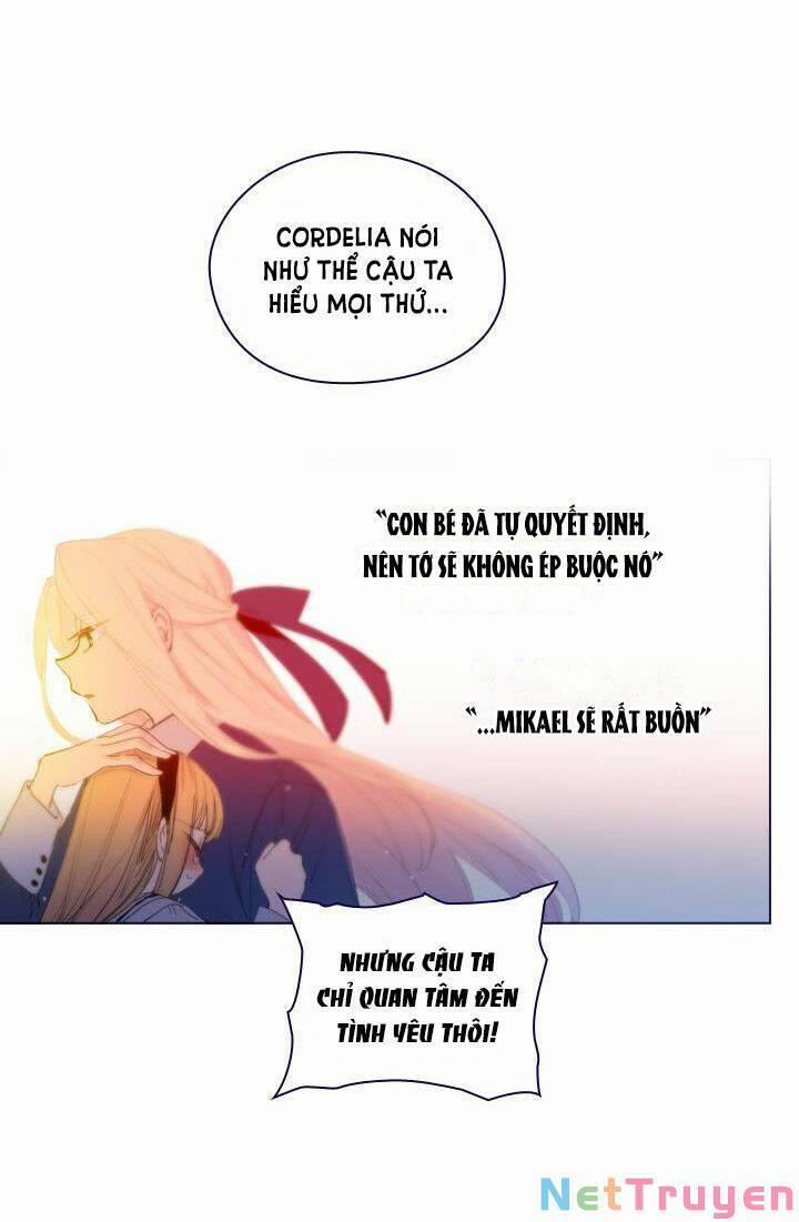 Nàng Phù Thủy Của Tôi 52.2 trang 8