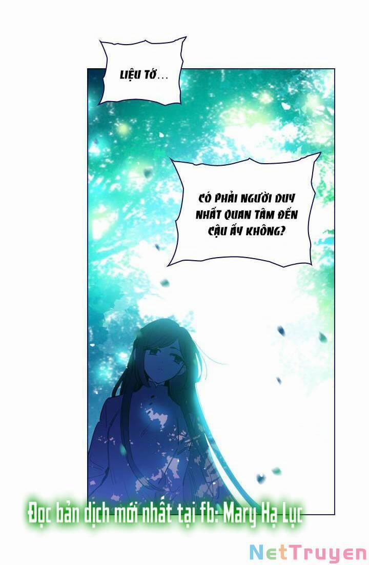 Nàng Phù Thủy Của Tôi 52.2 trang 9