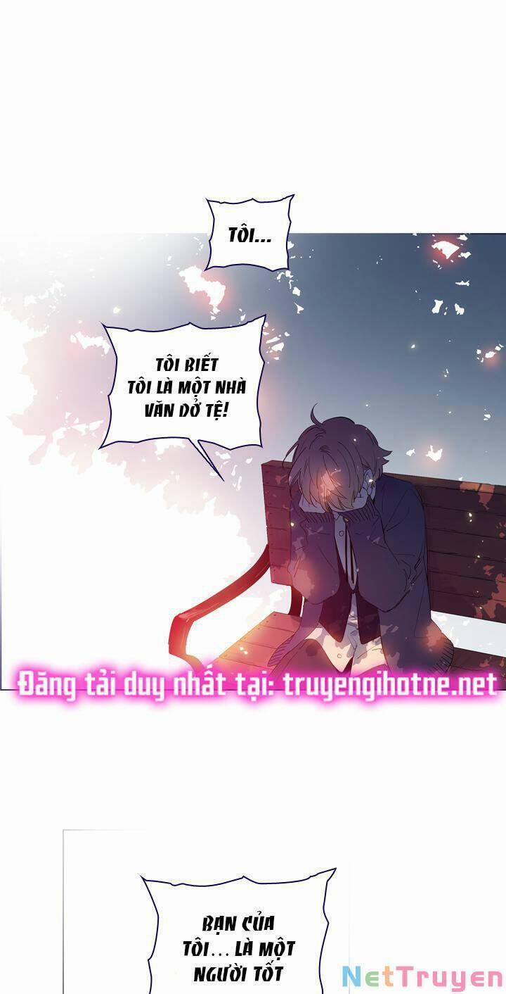 Nàng Phù Thủy Của Tôi 53.1 trang 1