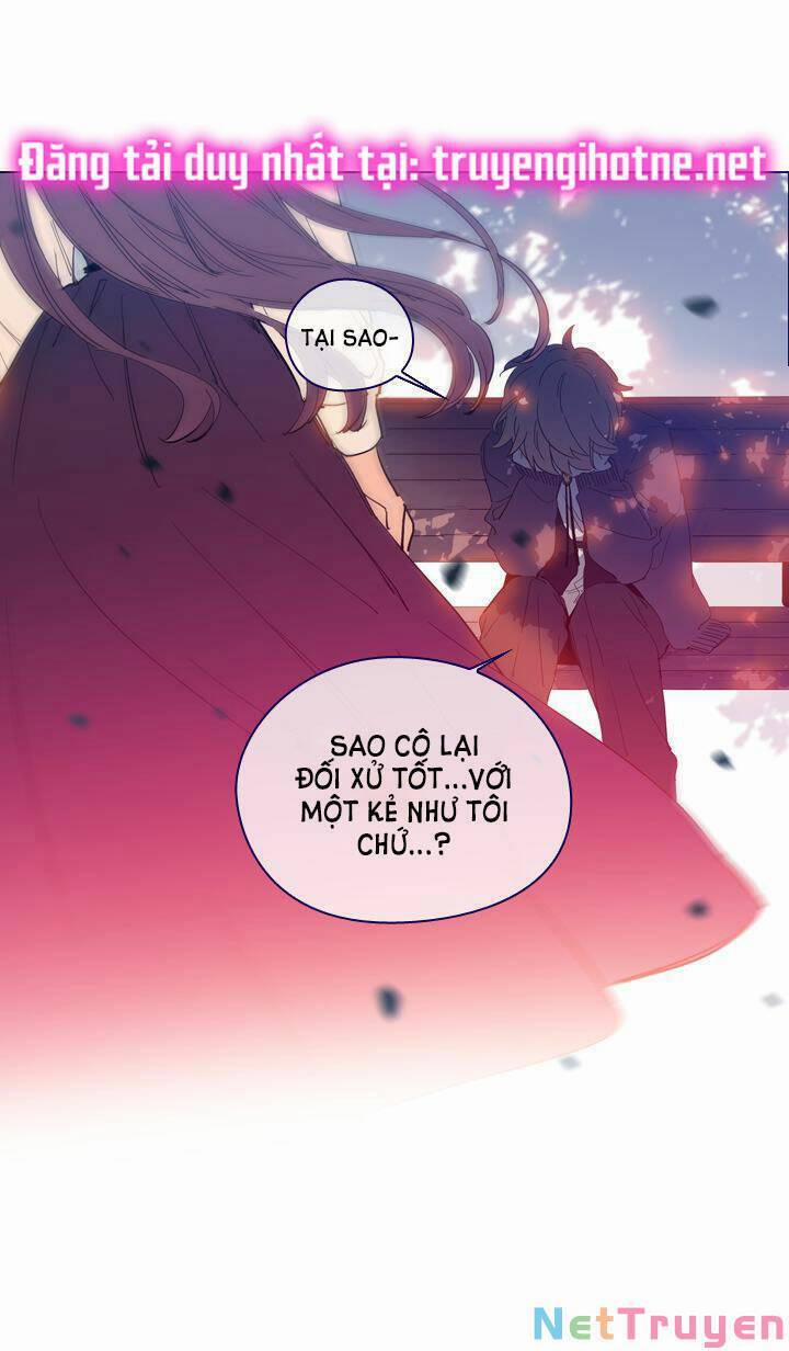 Nàng Phù Thủy Của Tôi 53.1 trang 10