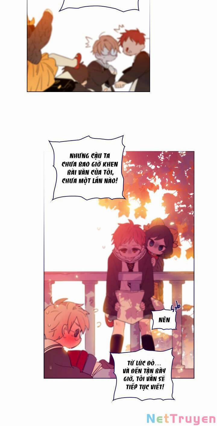 Nàng Phù Thủy Của Tôi 53.1 trang 2