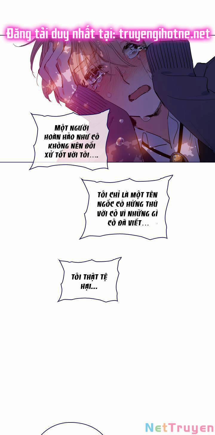 Nàng Phù Thủy Của Tôi 53.1 trang 4