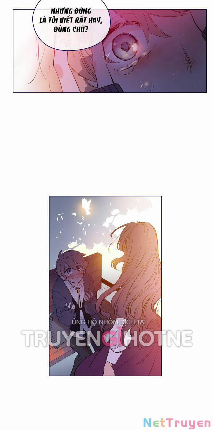 Nàng Phù Thủy Của Tôi 53.1 trang 5