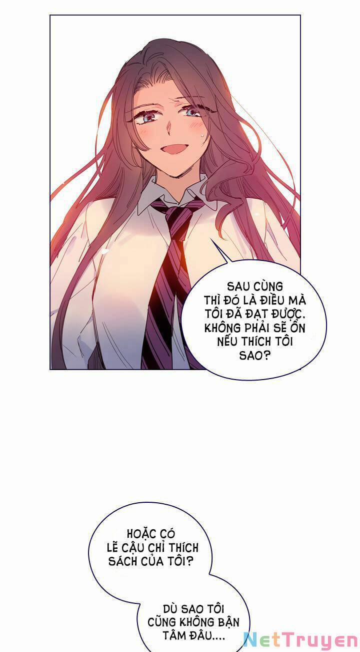 Nàng Phù Thủy Của Tôi 53.1 trang 7