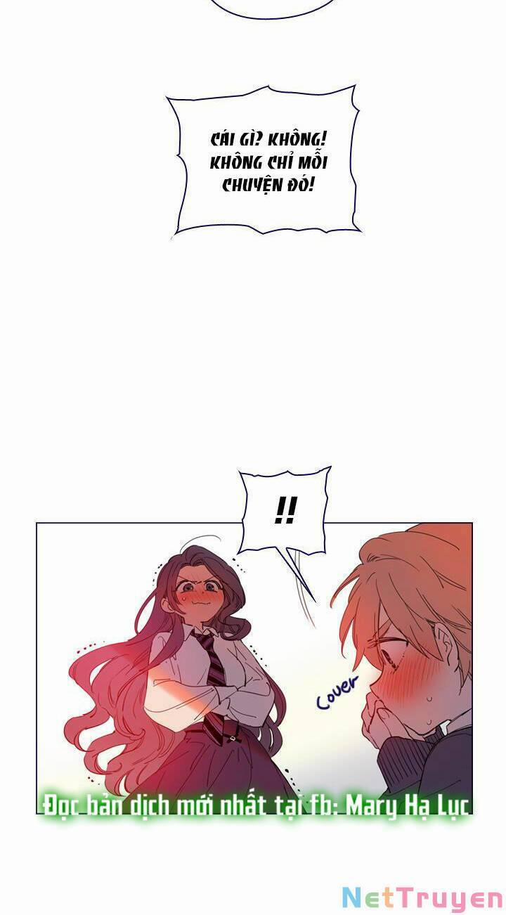 Nàng Phù Thủy Của Tôi 53.1 trang 8