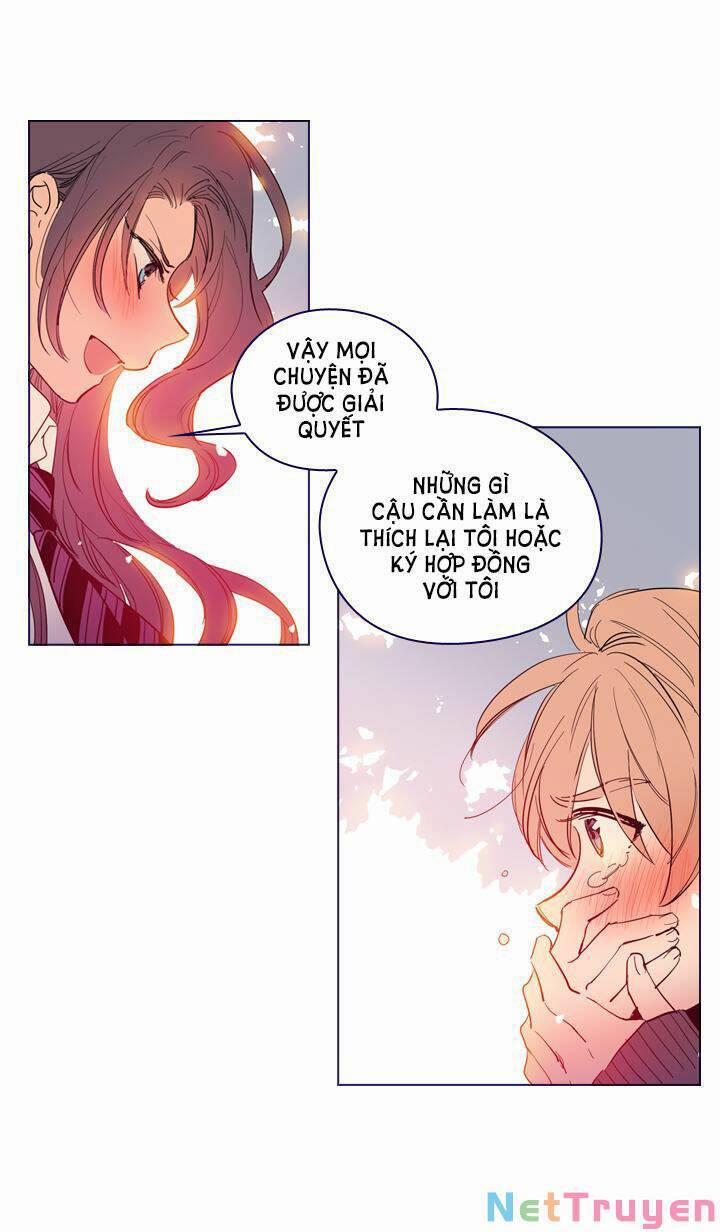 Nàng Phù Thủy Của Tôi 53.1 trang 9
