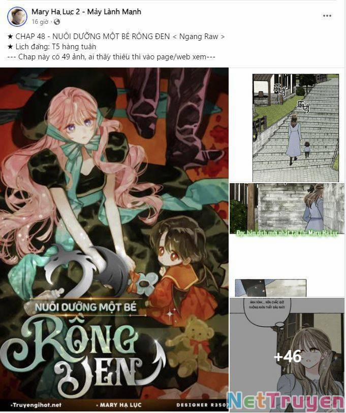 Nàng Phù Thủy Của Tôi 53.2 trang 6