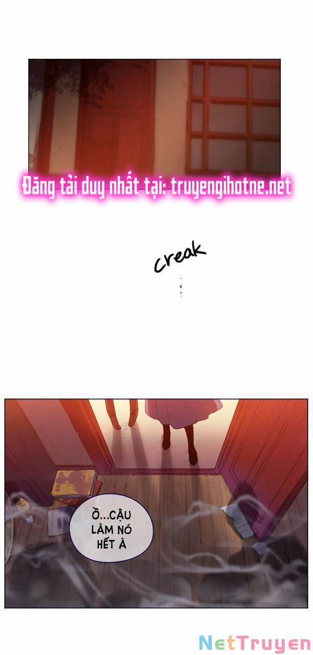 Nàng Phù Thủy Của Tôi 54.1 trang 11